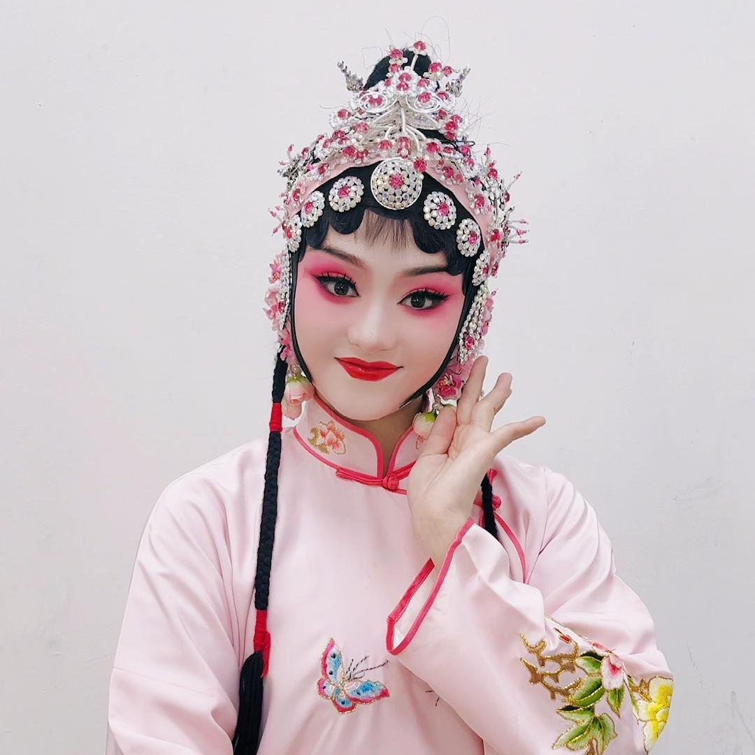 汉调桄桄·乙妃