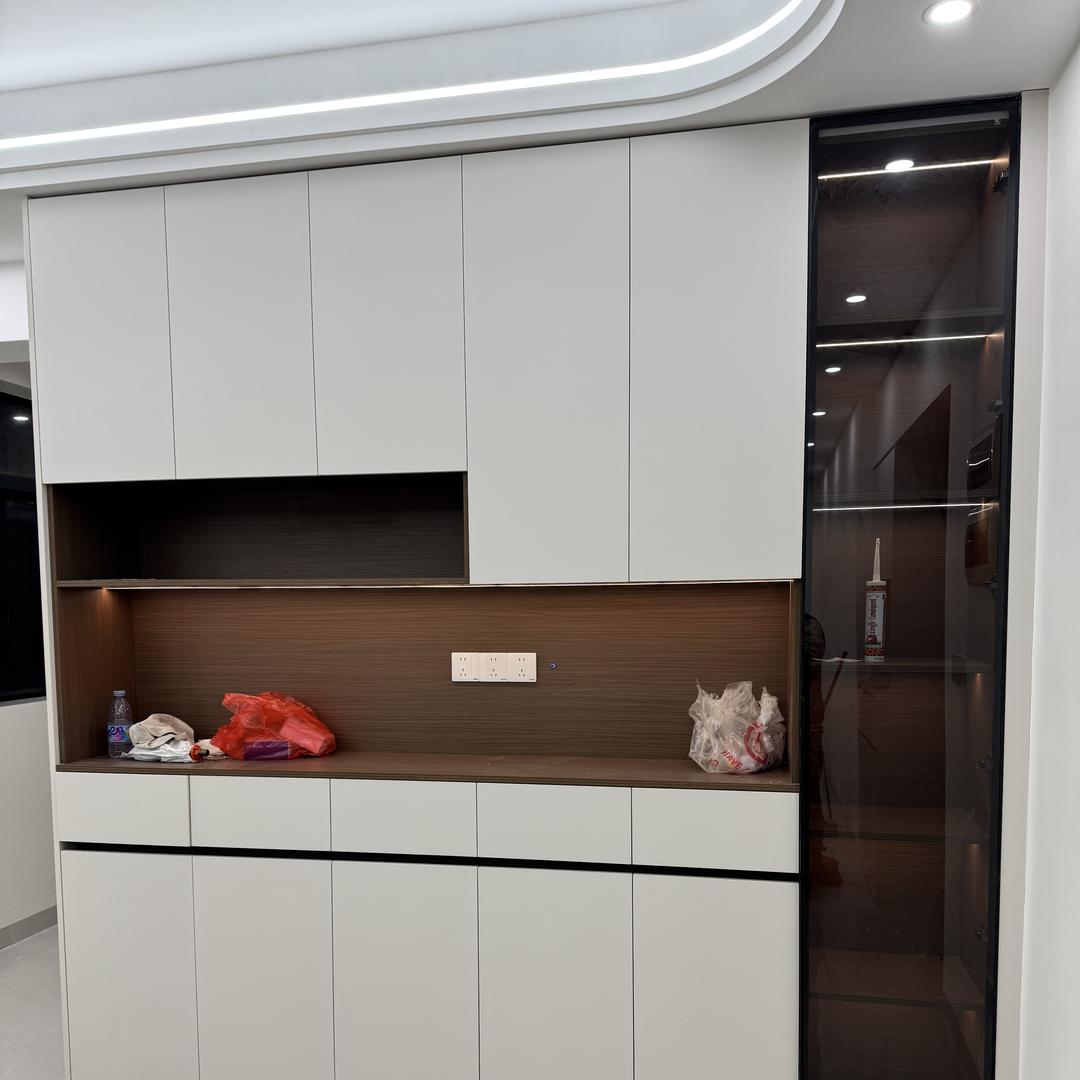 @A＿皇派家具全屋定制工厂 黄生