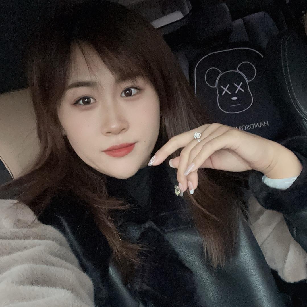 莹莹呀（健康无病气血足版）