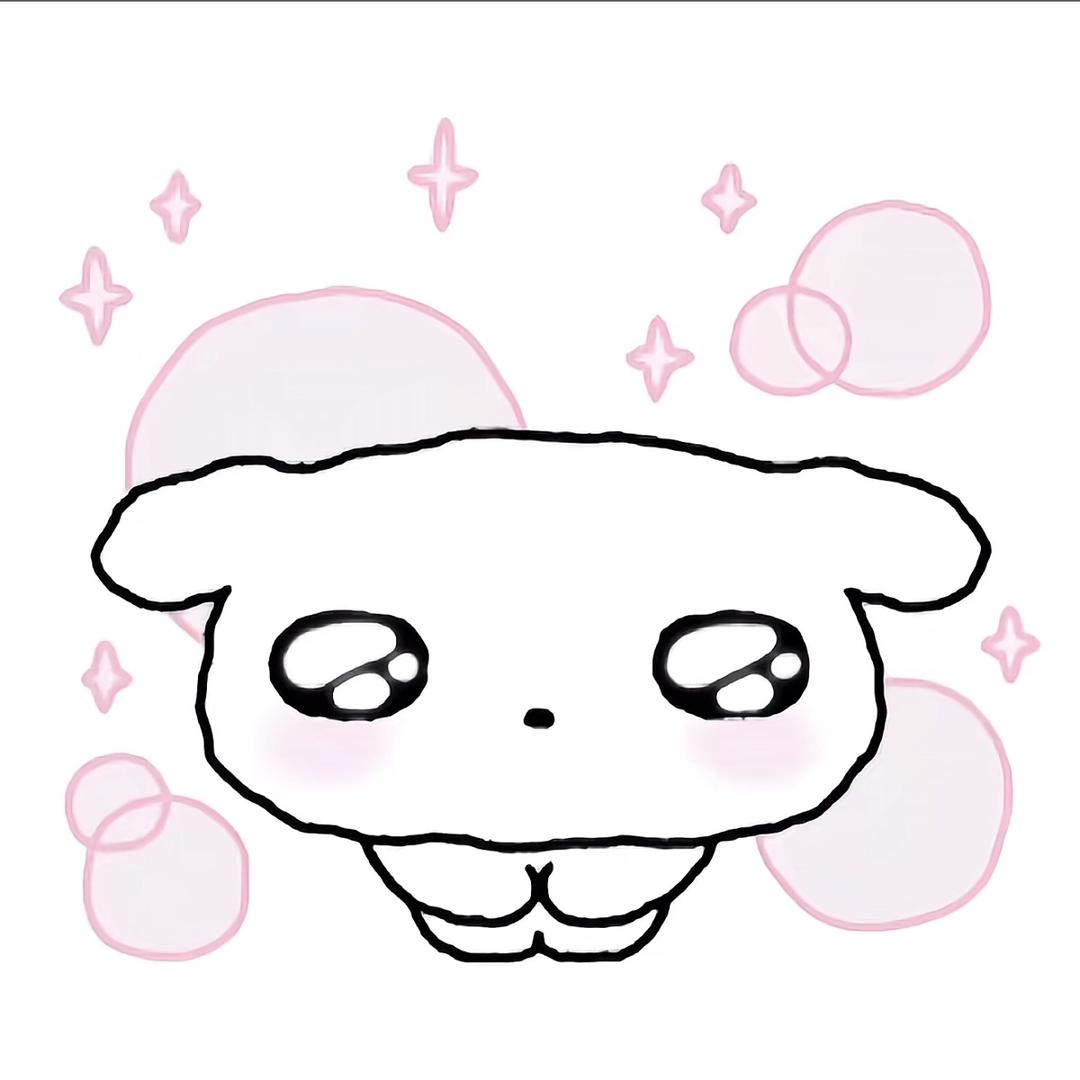 无暇着猫