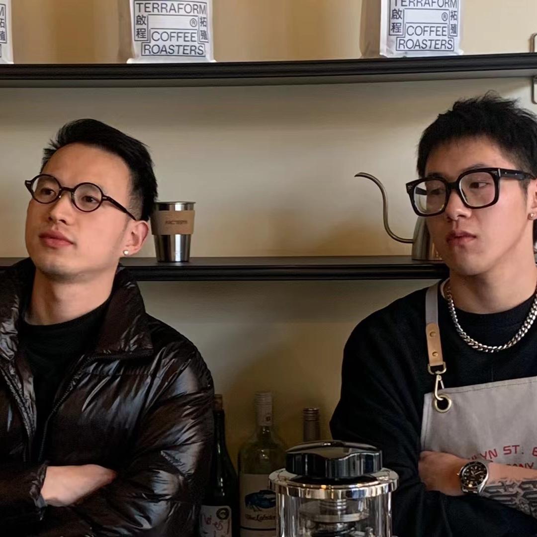 威少潮牌店