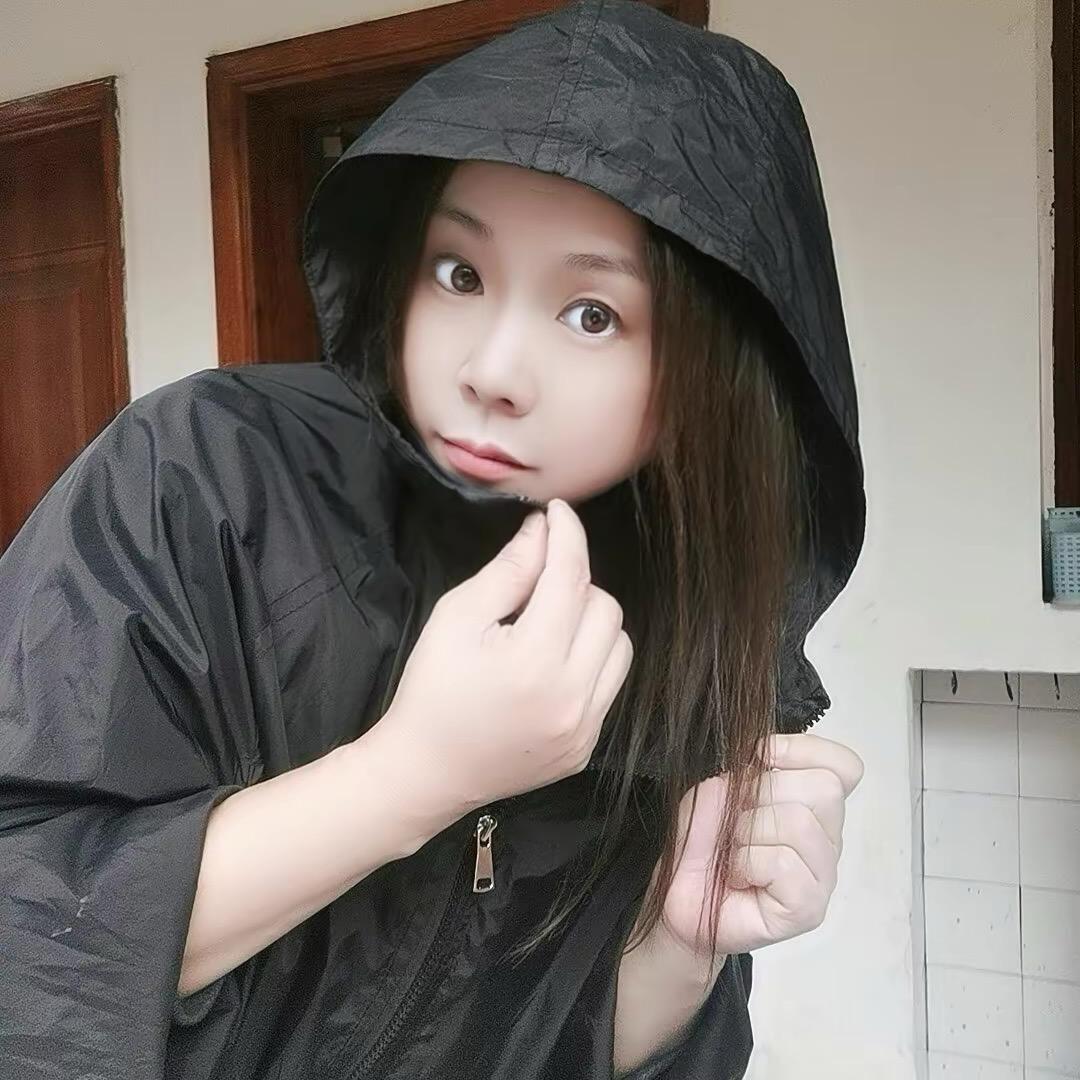 孤影