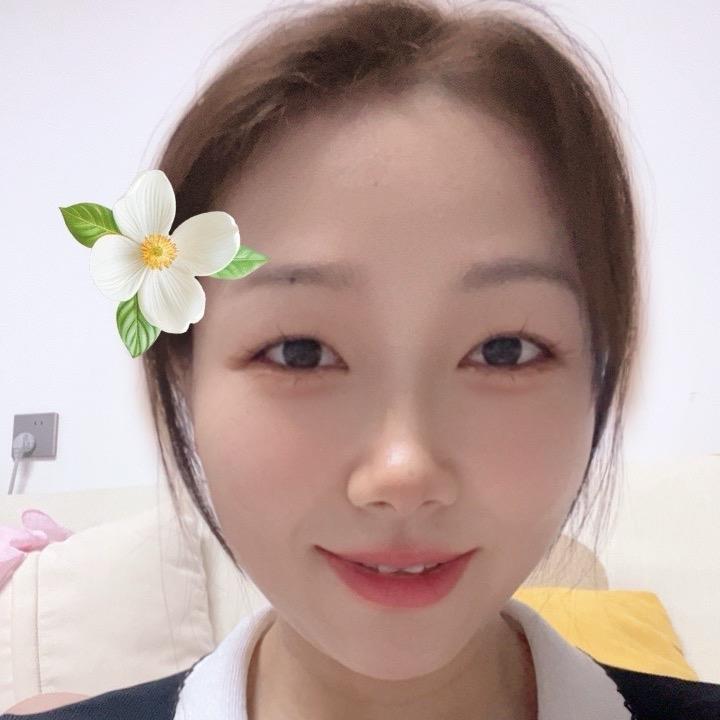栗子姐