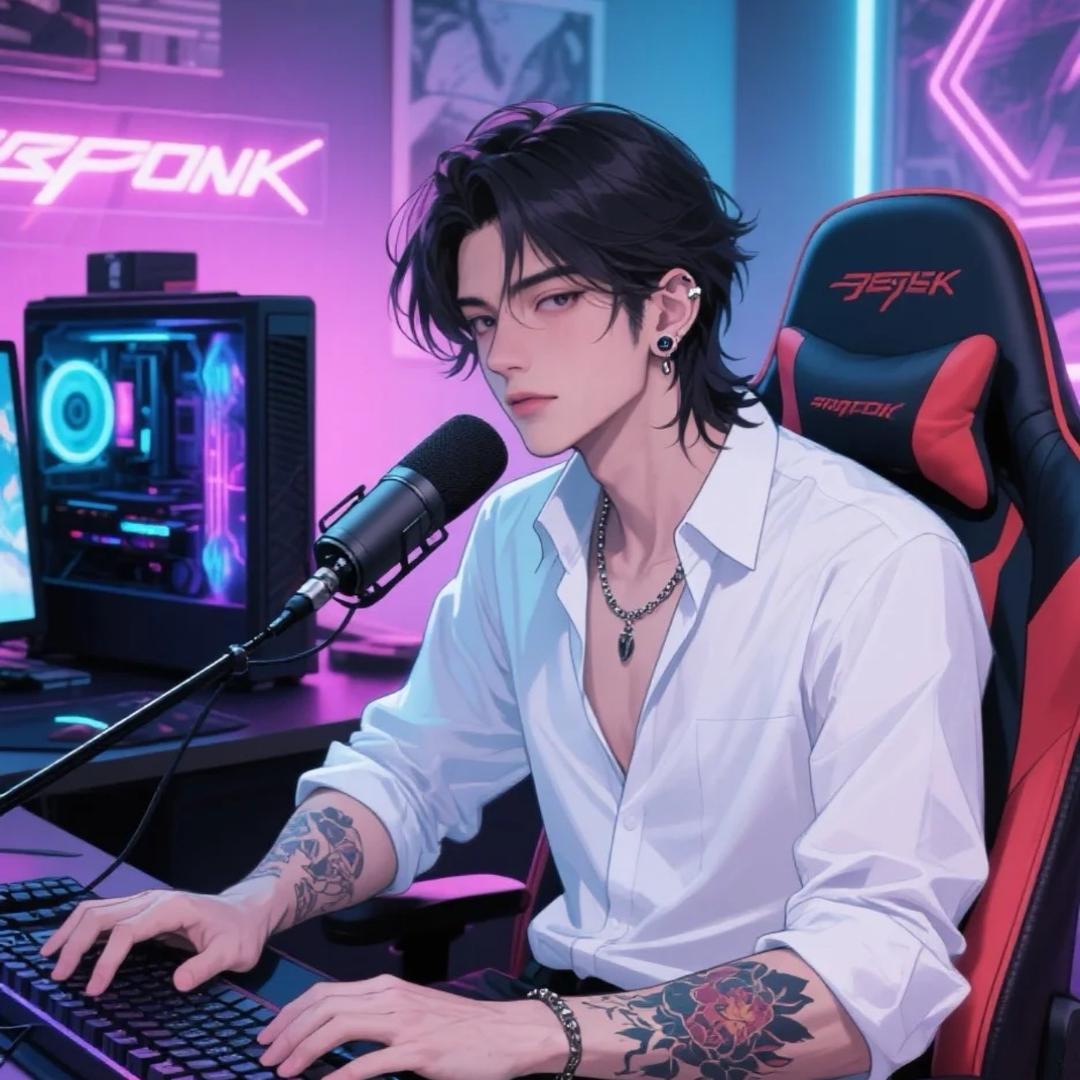 十二_🎤