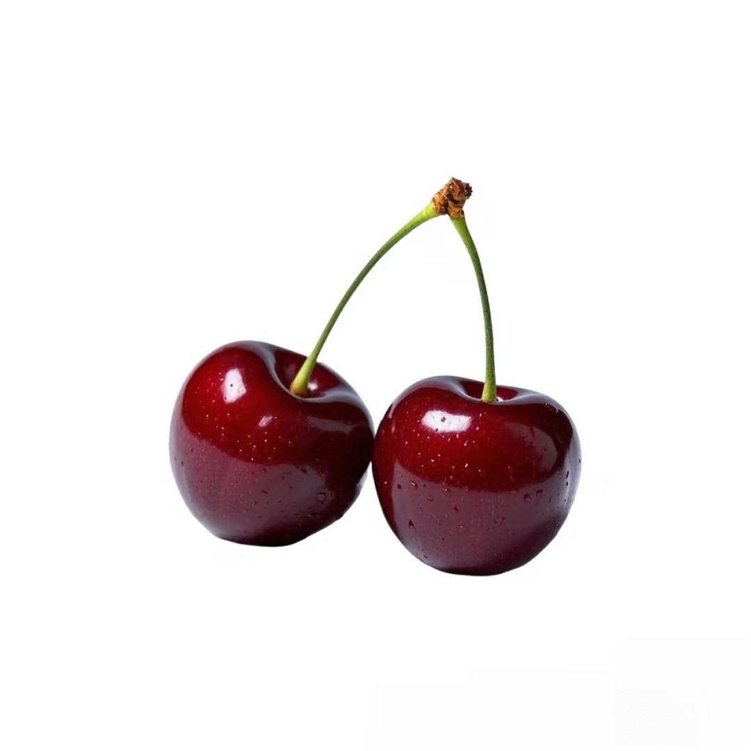 爱吃车厘子🍒