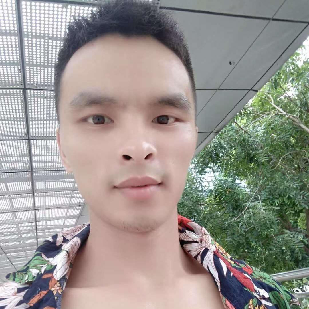 热爱生活的自己