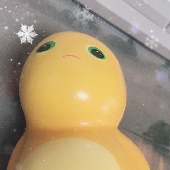 一口粥