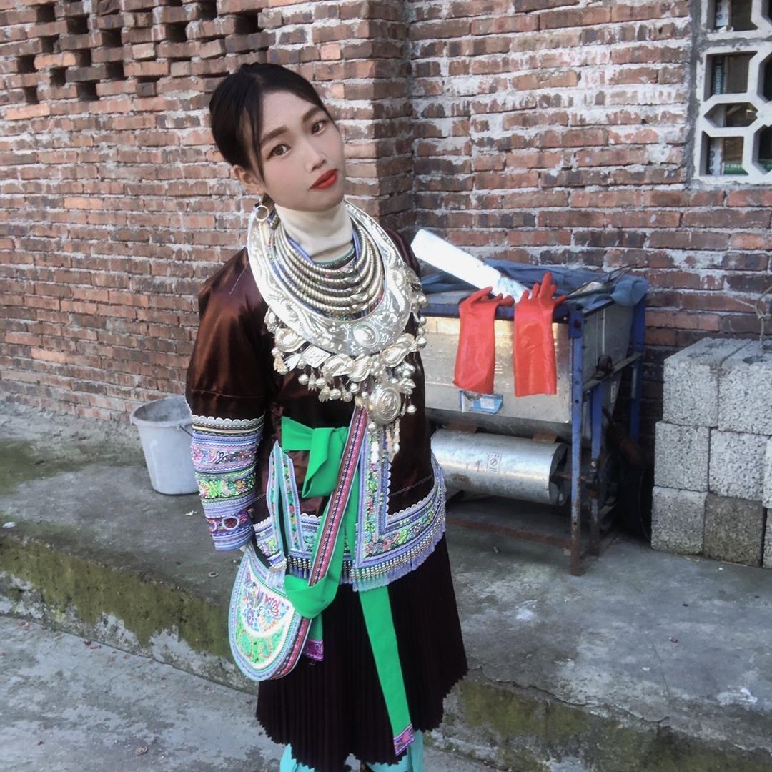 菲菲超甜