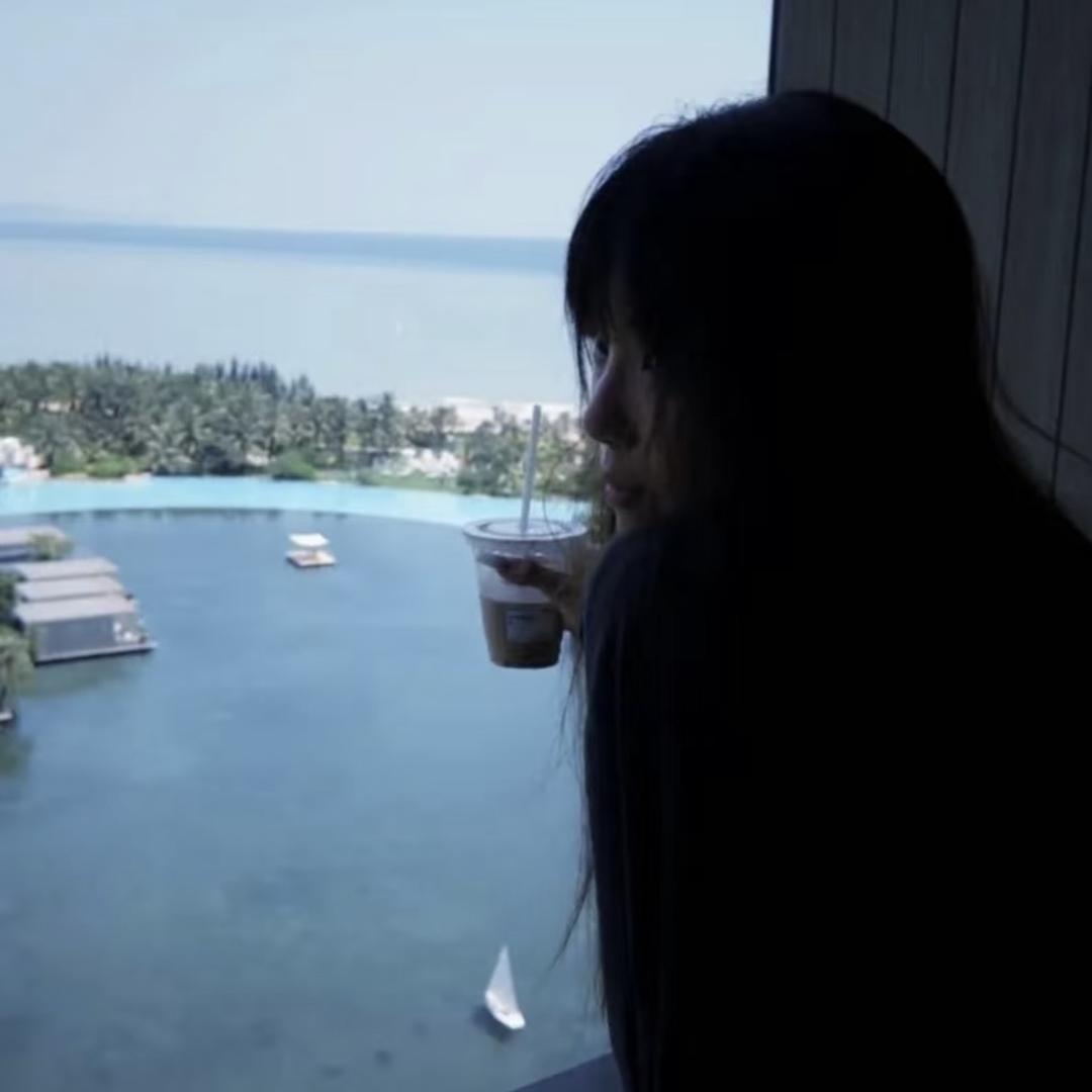 分手她就不给我了