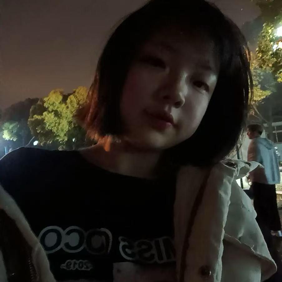 小娥♥️