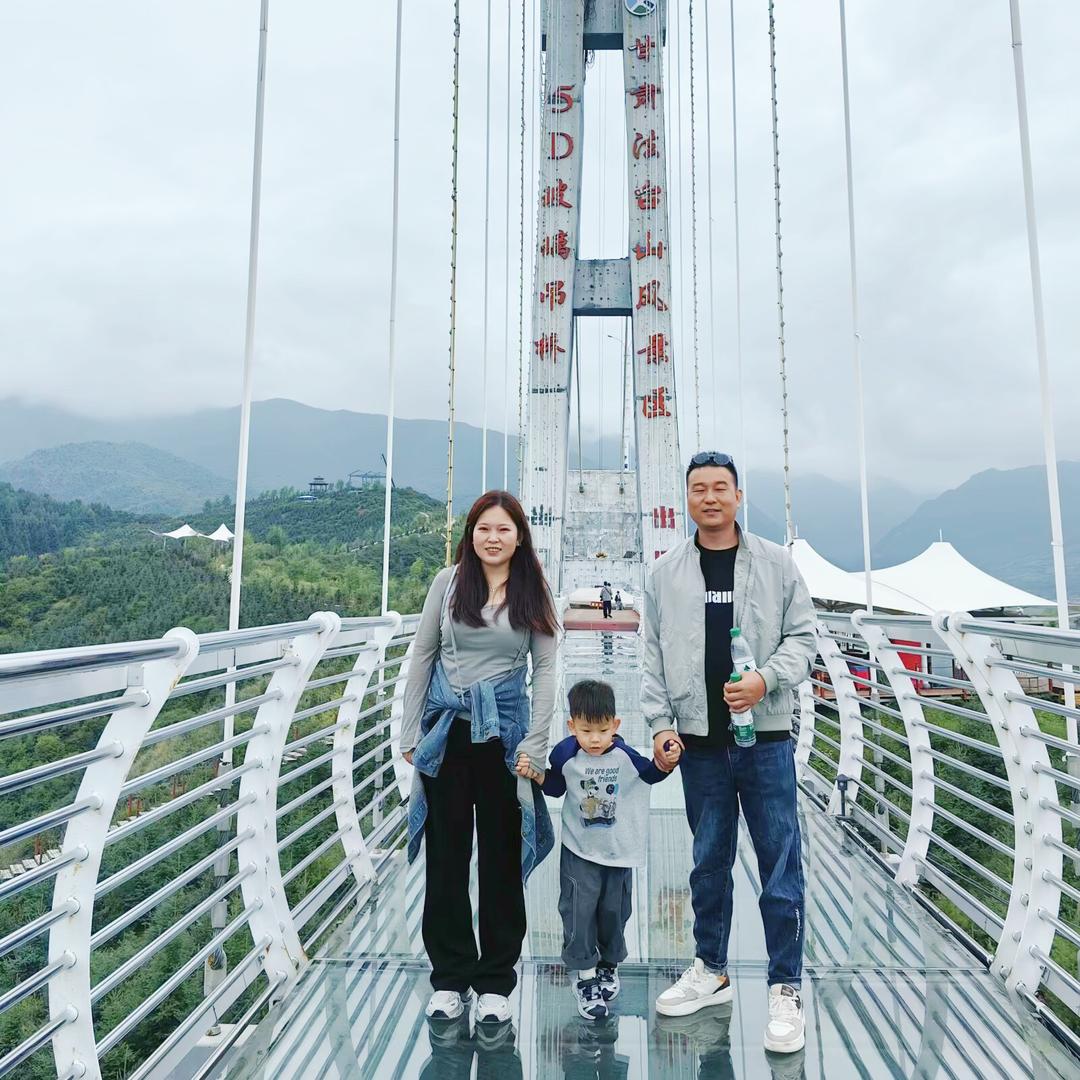 亚倩希仔的生活