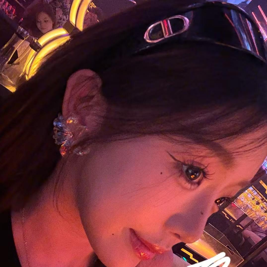 一只烨烨～