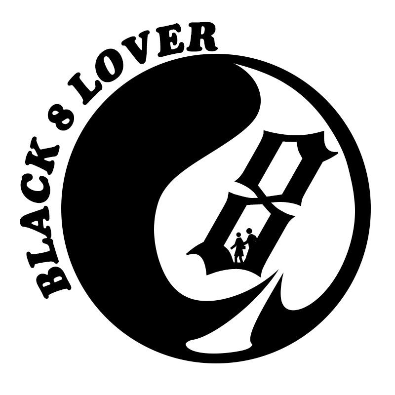 BLACK 8 LOVER服饰