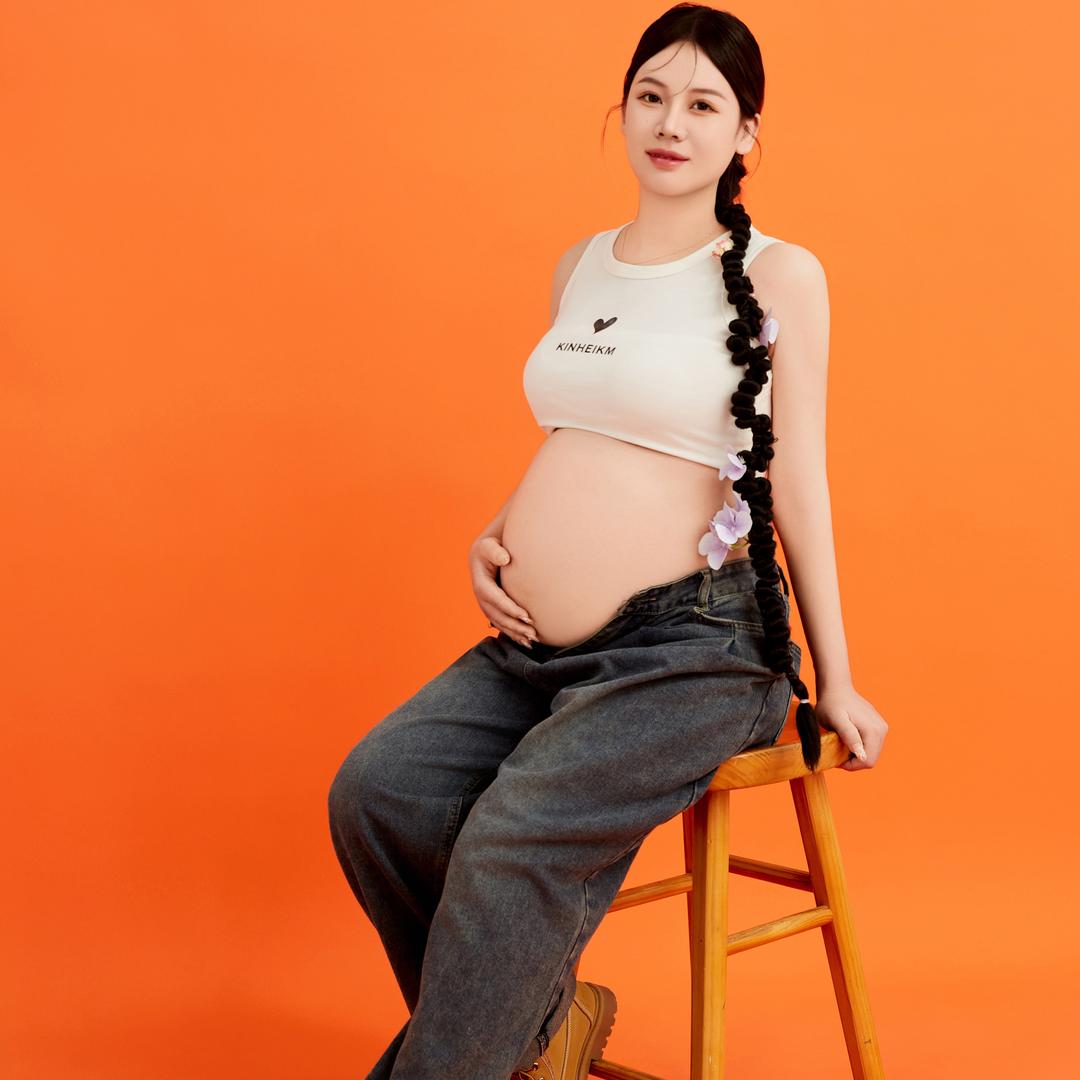 呦呦的美少女妈咪