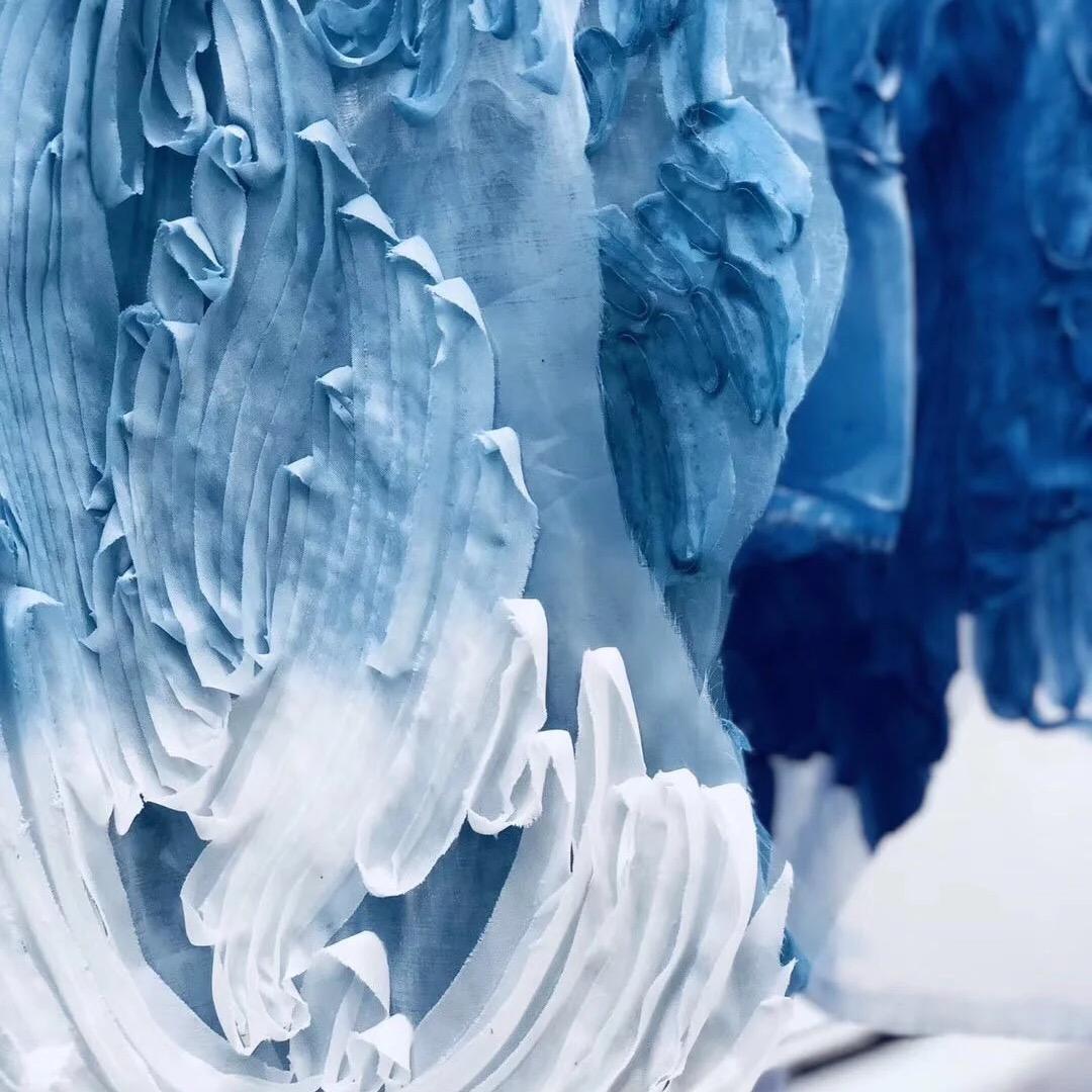 匠心手作非遗空间官方号