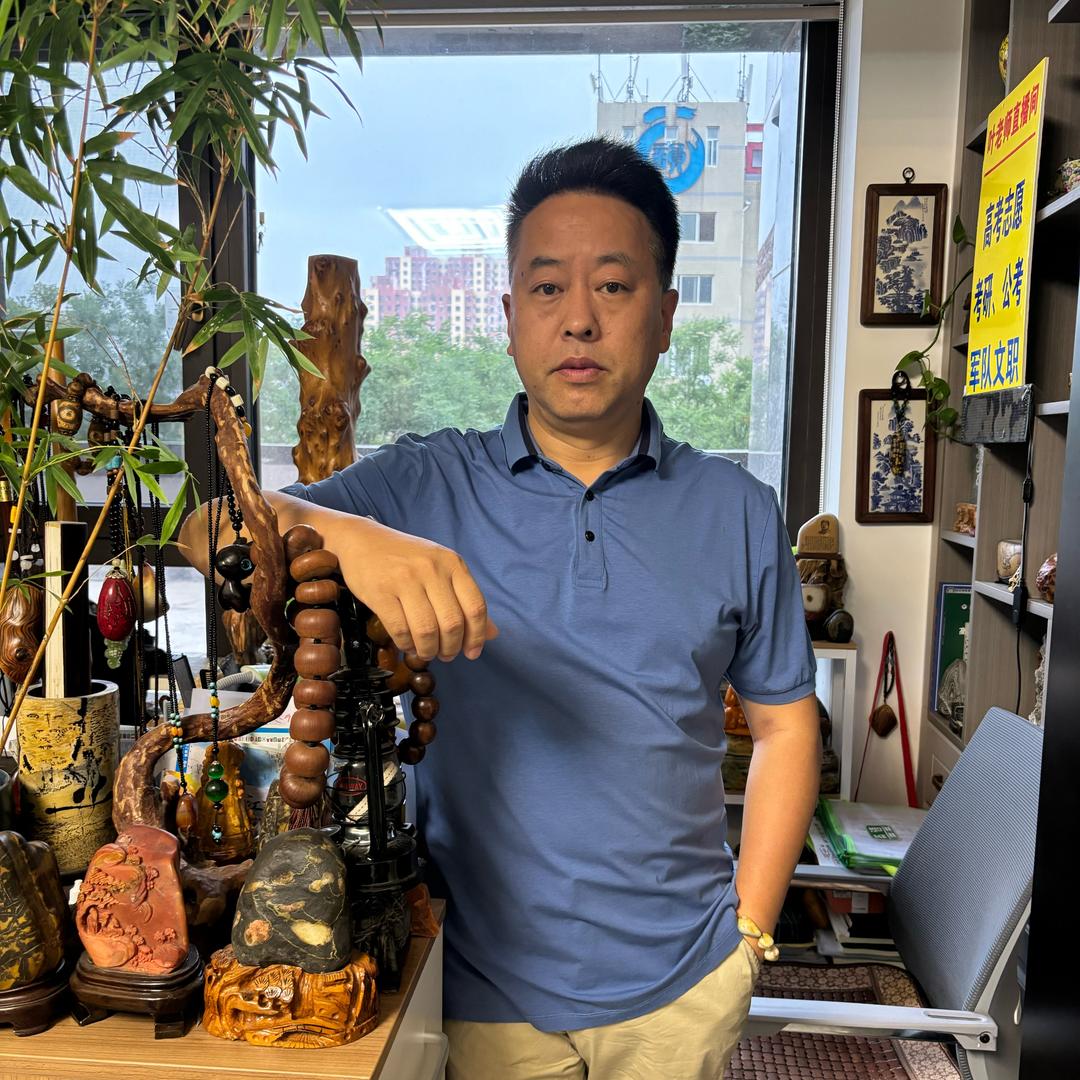 叶老师聊高考和考研