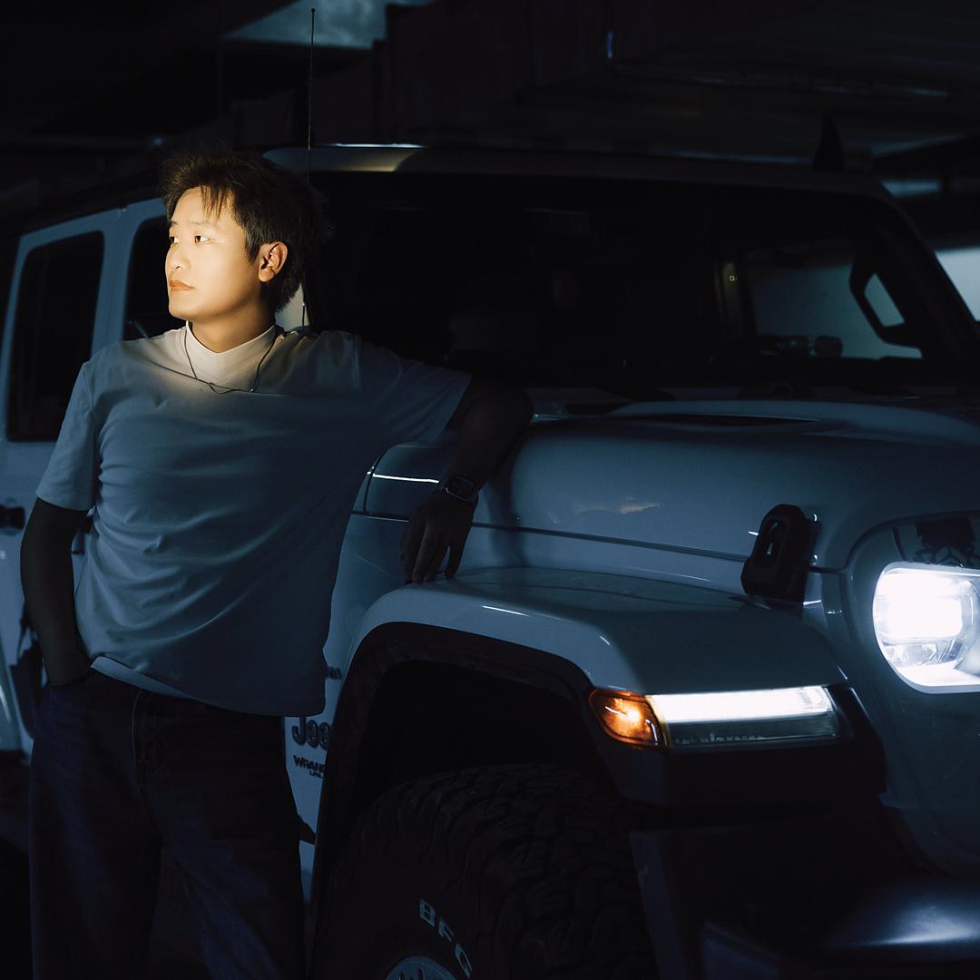 OTT 阿松发型设计