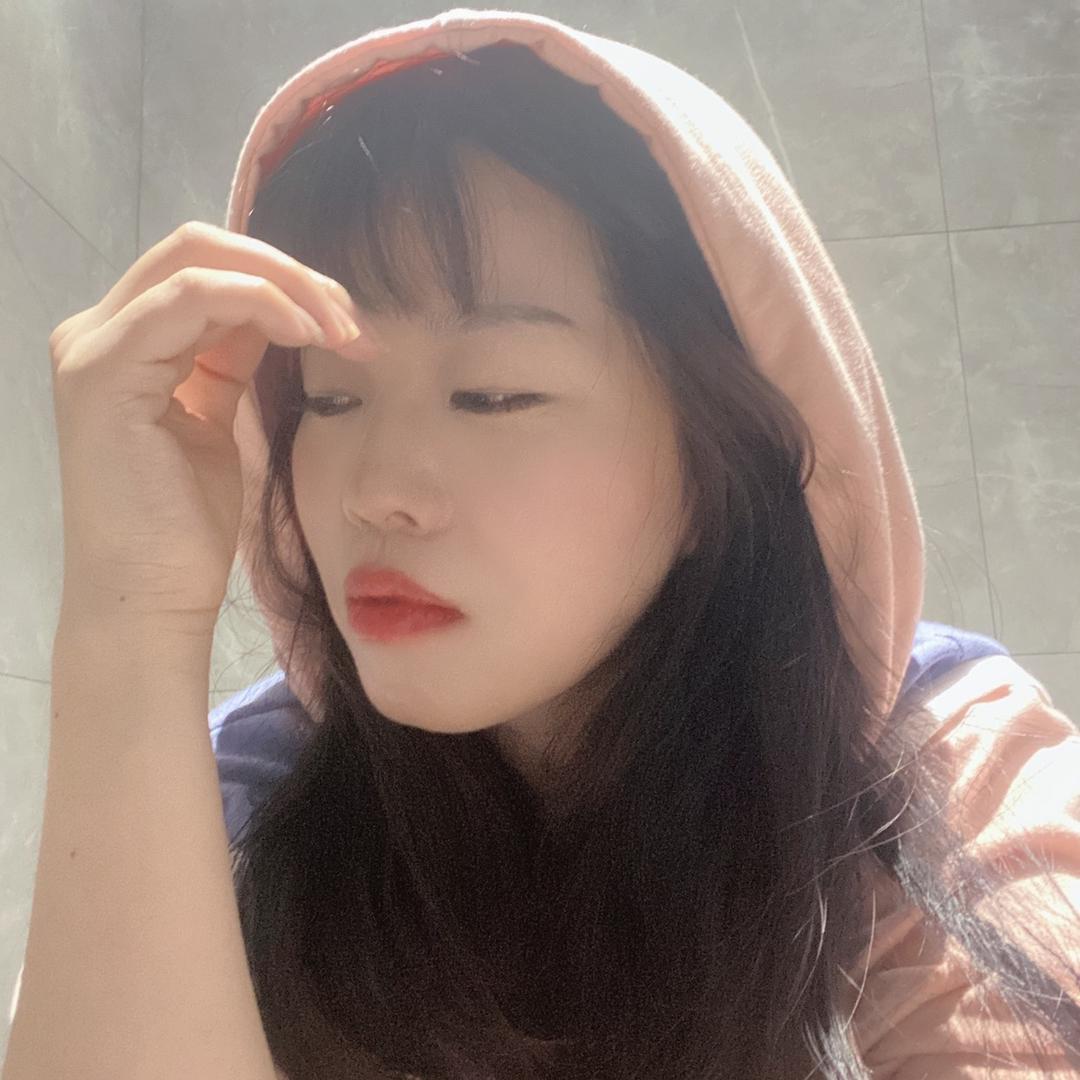 努力健身的许女士