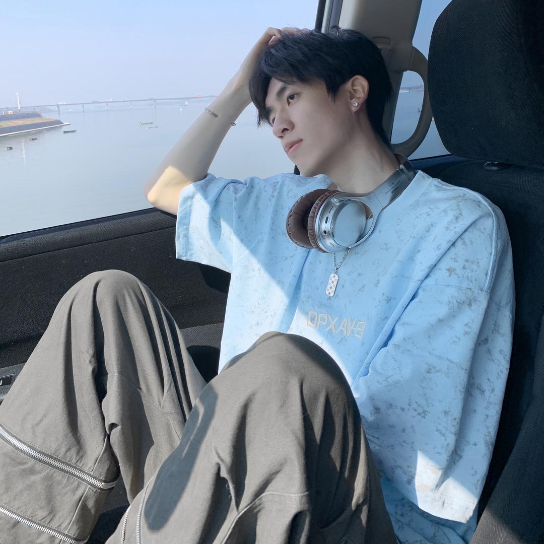 敏锐商行男装优品店