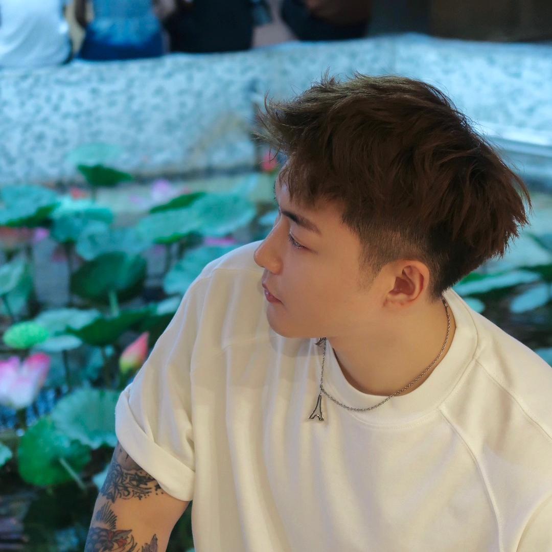 好好昊先生