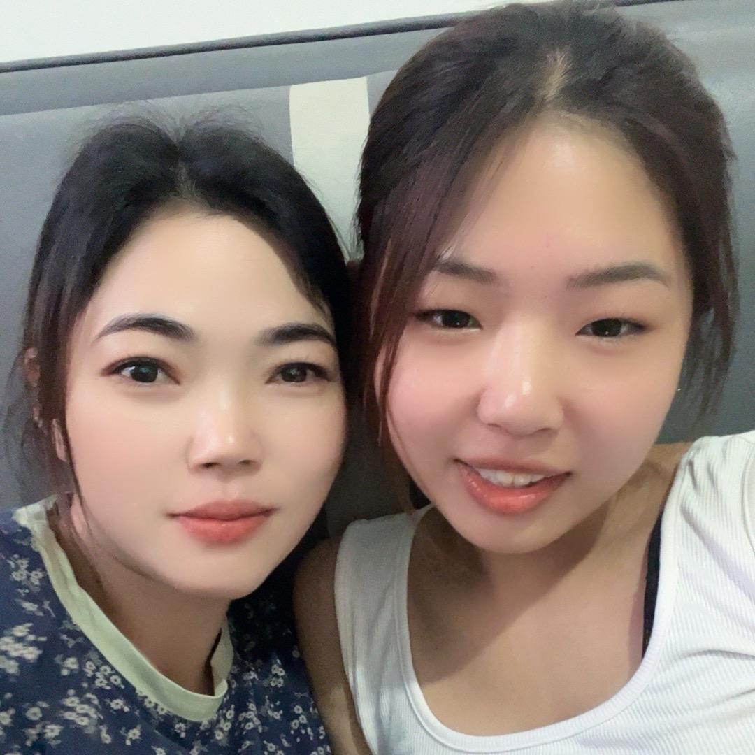 婷子姑姑