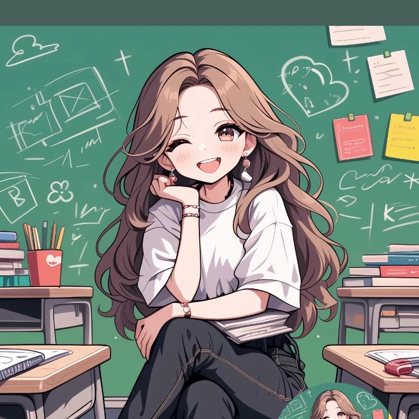 晨冉