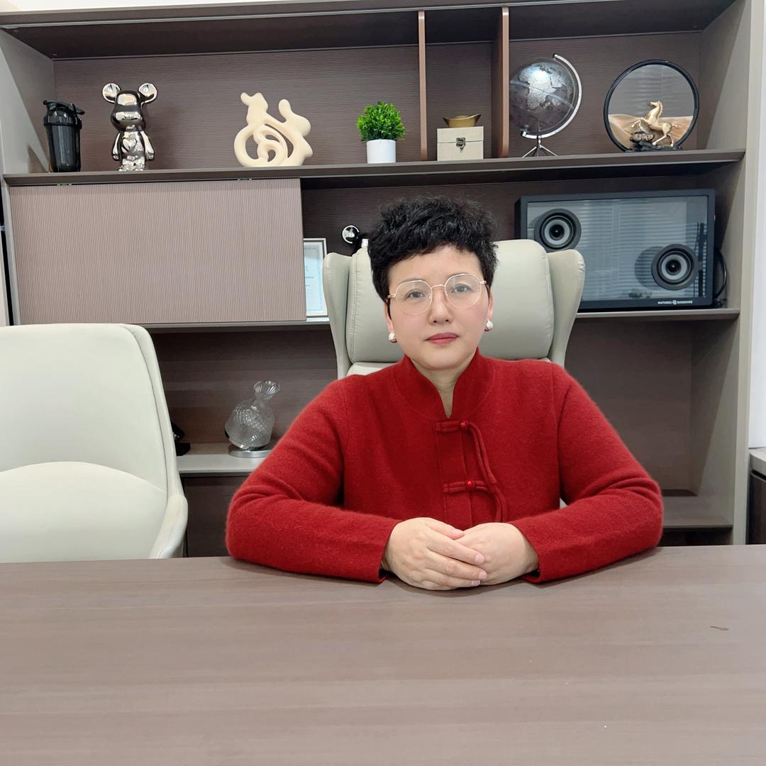 高贵人(红姐)