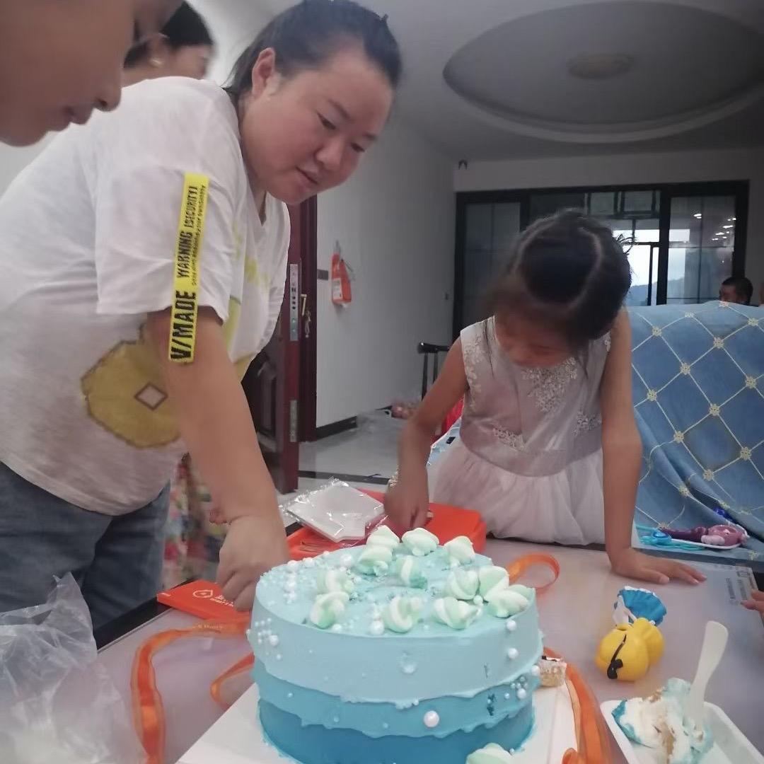 农家妹娇娇（已瘦23.6斤）