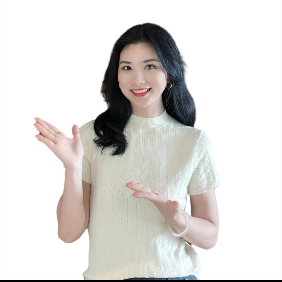 启蒙英语张老师