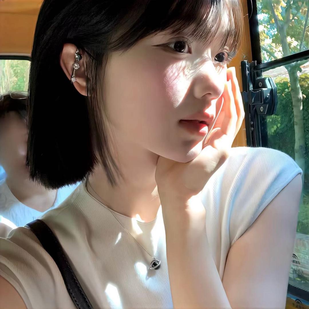 Unique🐰
