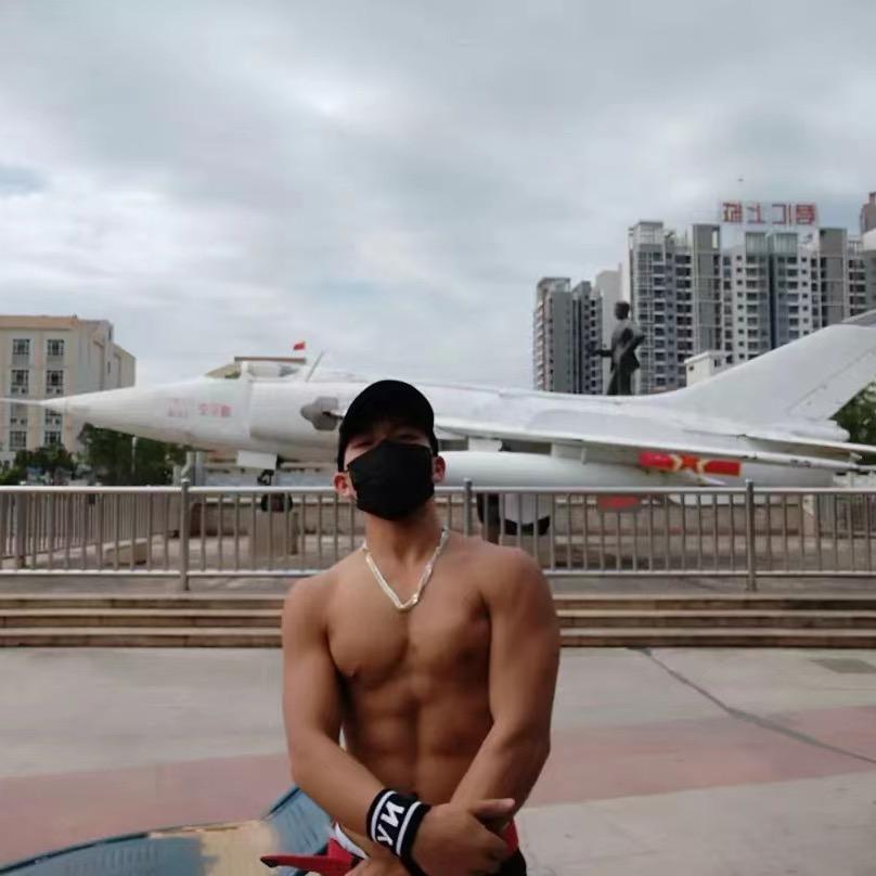 八面佛🇨🇳