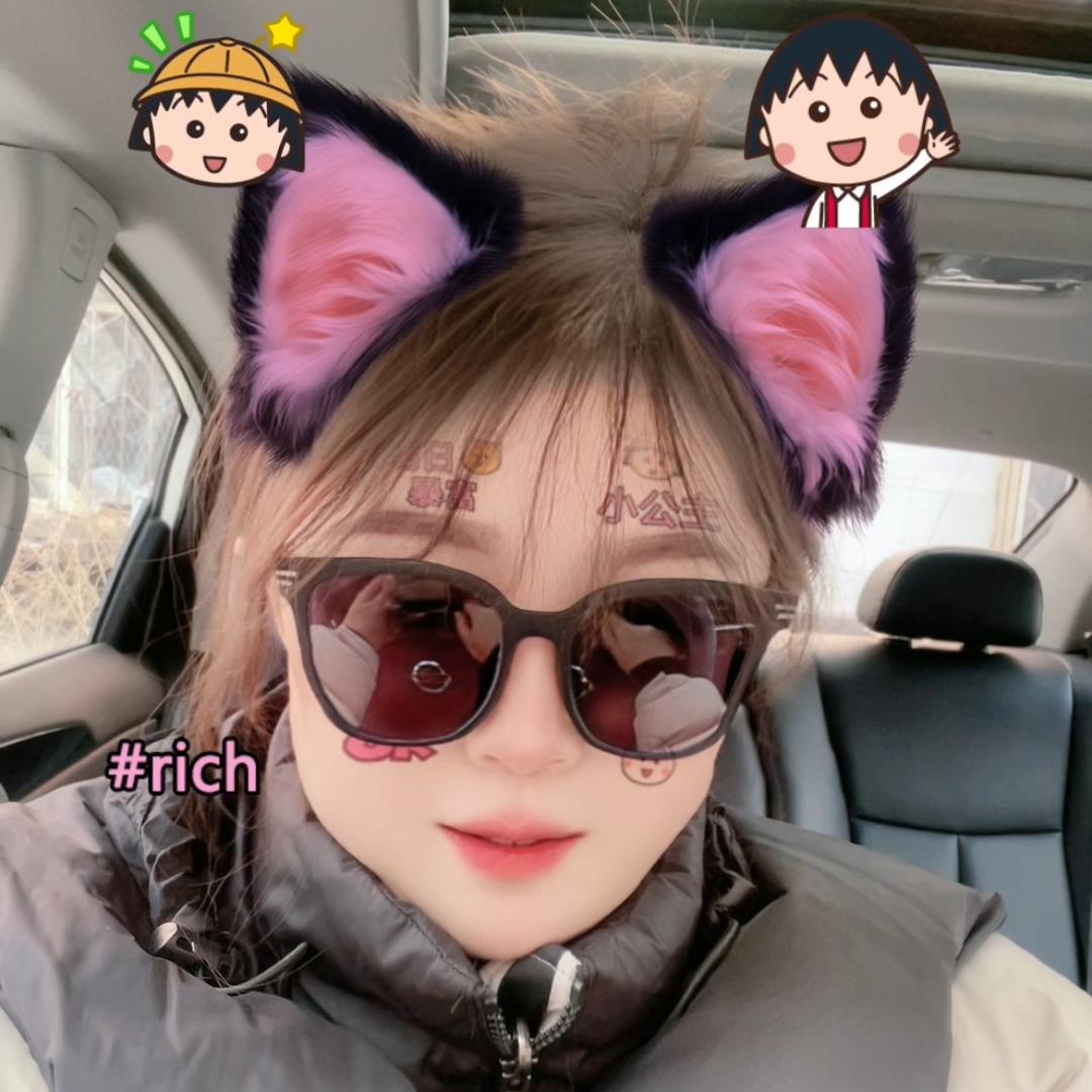 小萝莉♥️自用好物分享