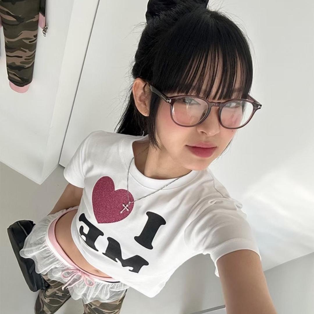 IU知恩家服装号