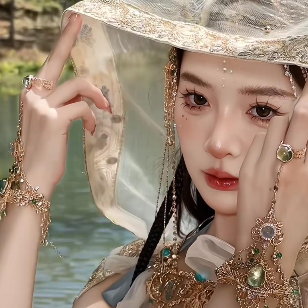 一条妹妹
