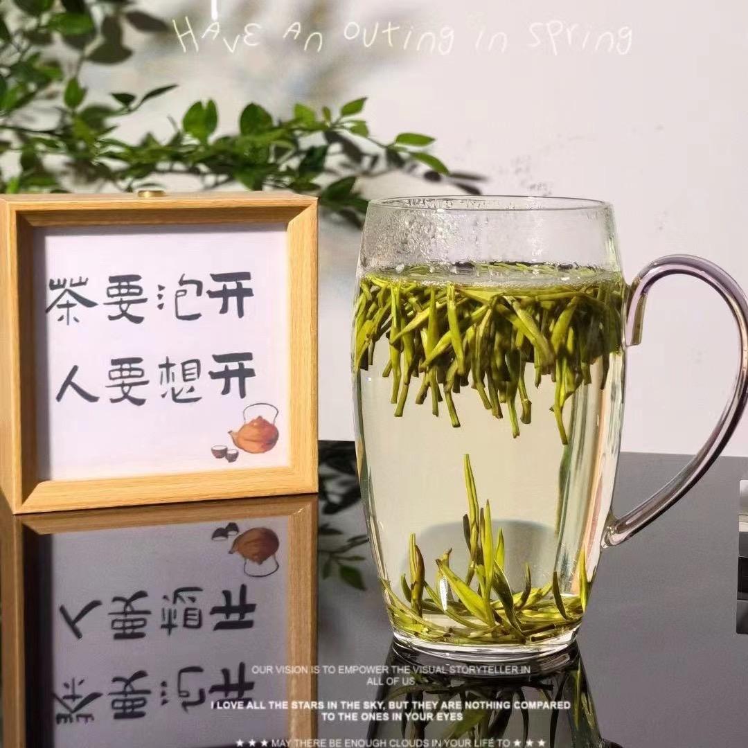 茶语清心茶叶批发