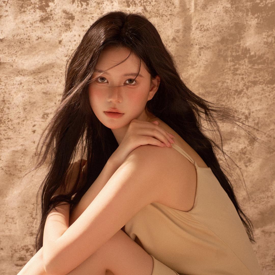 姚美岑🎤