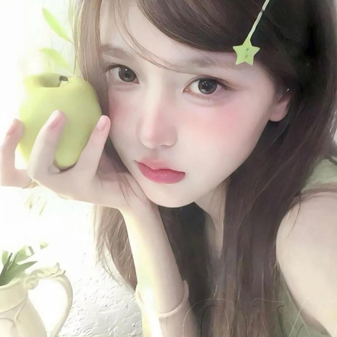 小怡不听话