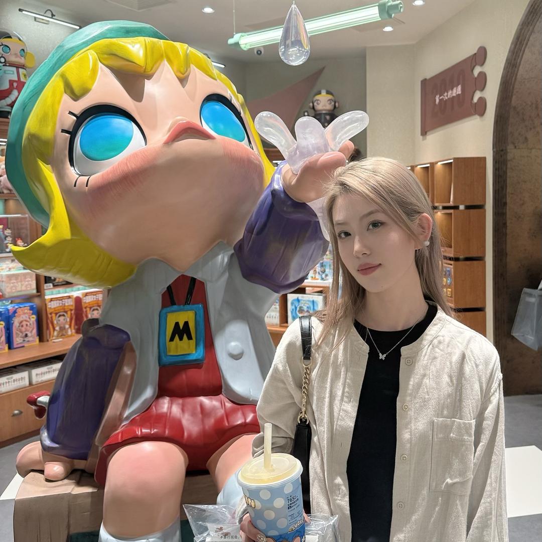 -格格-