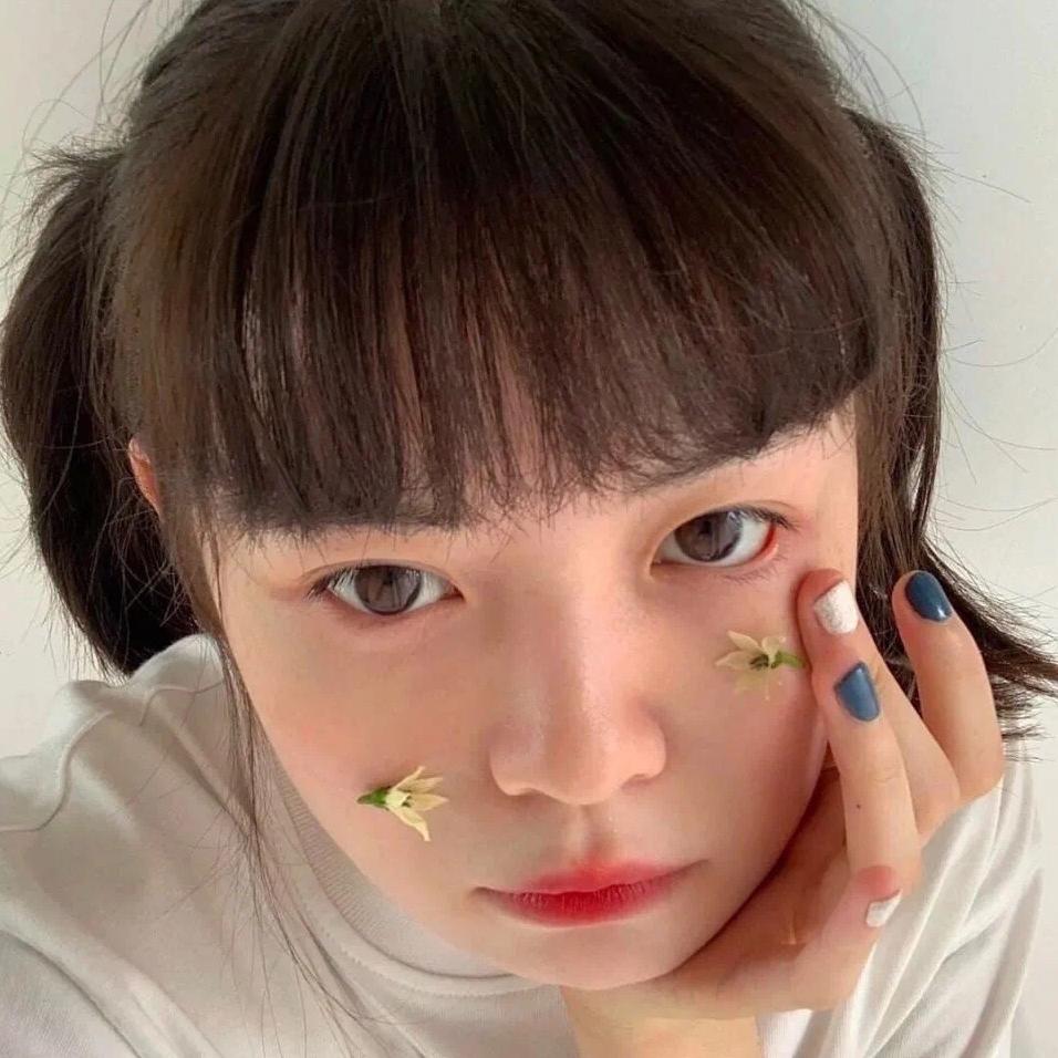 小鱼儿🐬