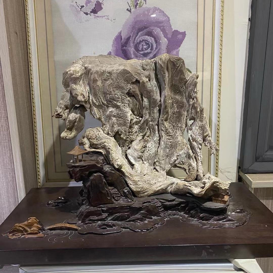一见如柏