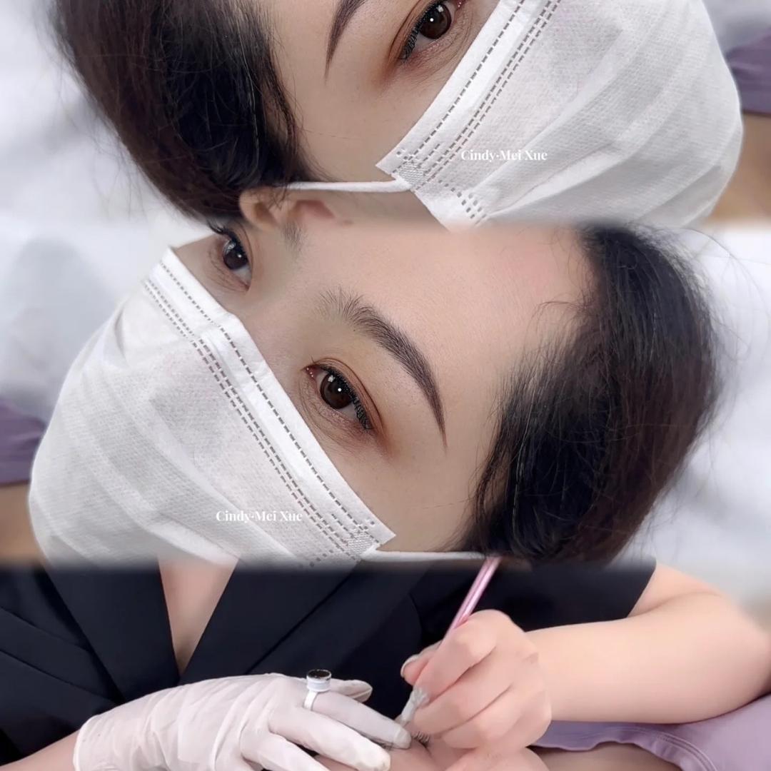眉毛姐姐锦绣美学(惠东店)