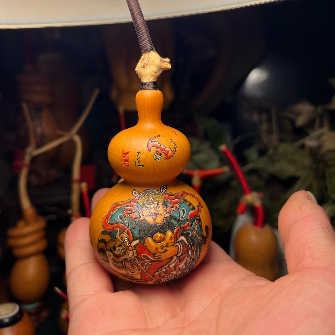 万物皆可葫