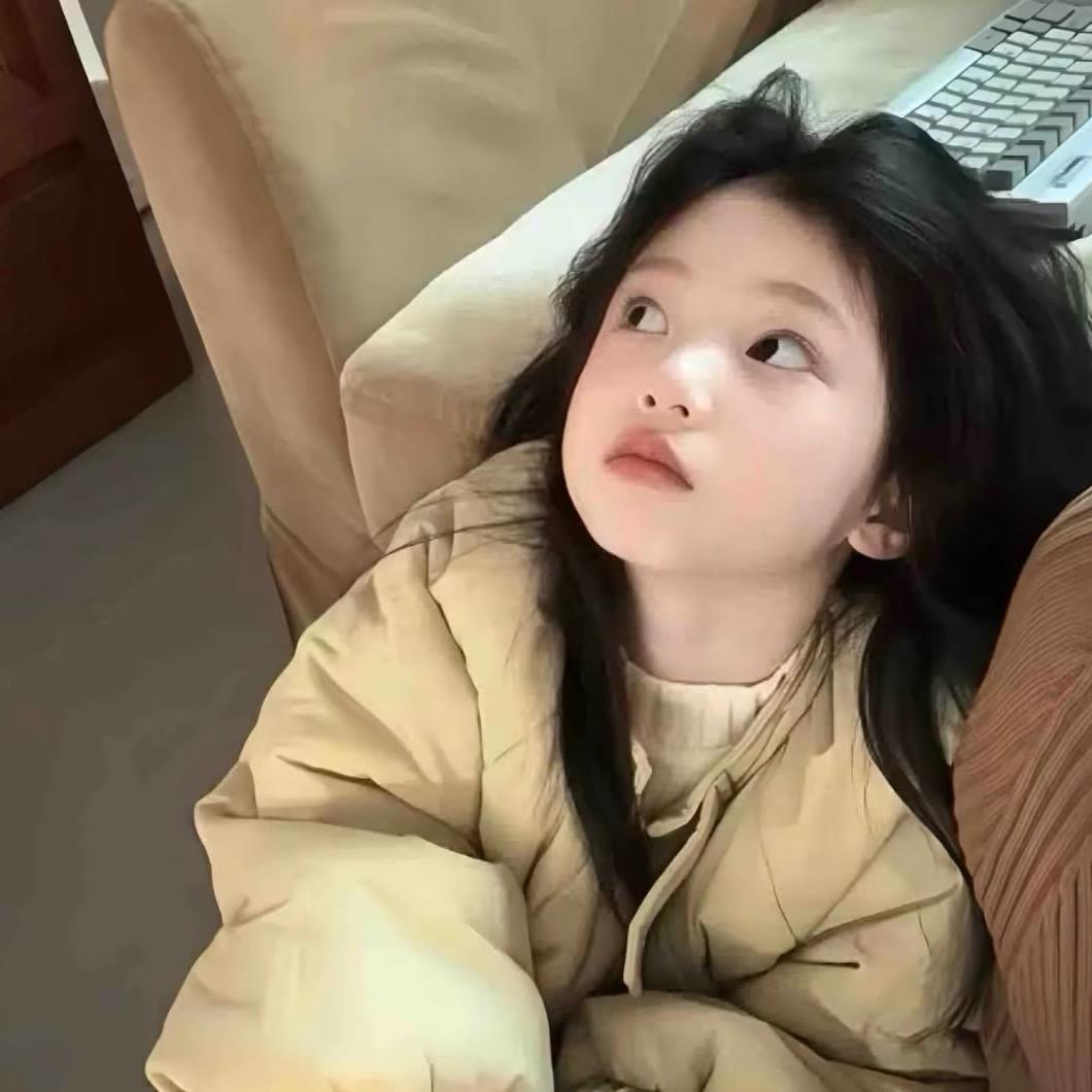 睡不着💤