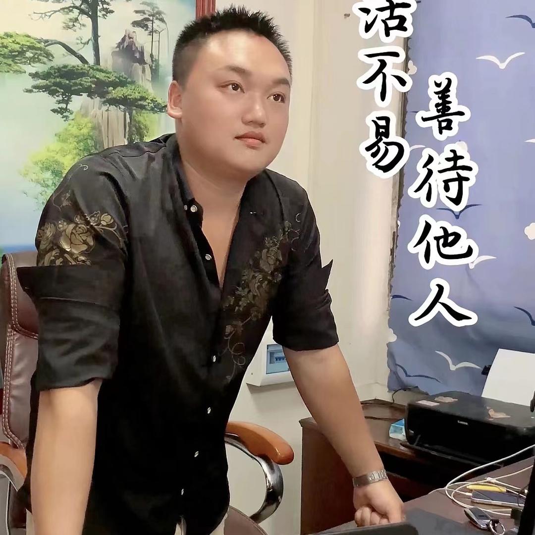 胖小川