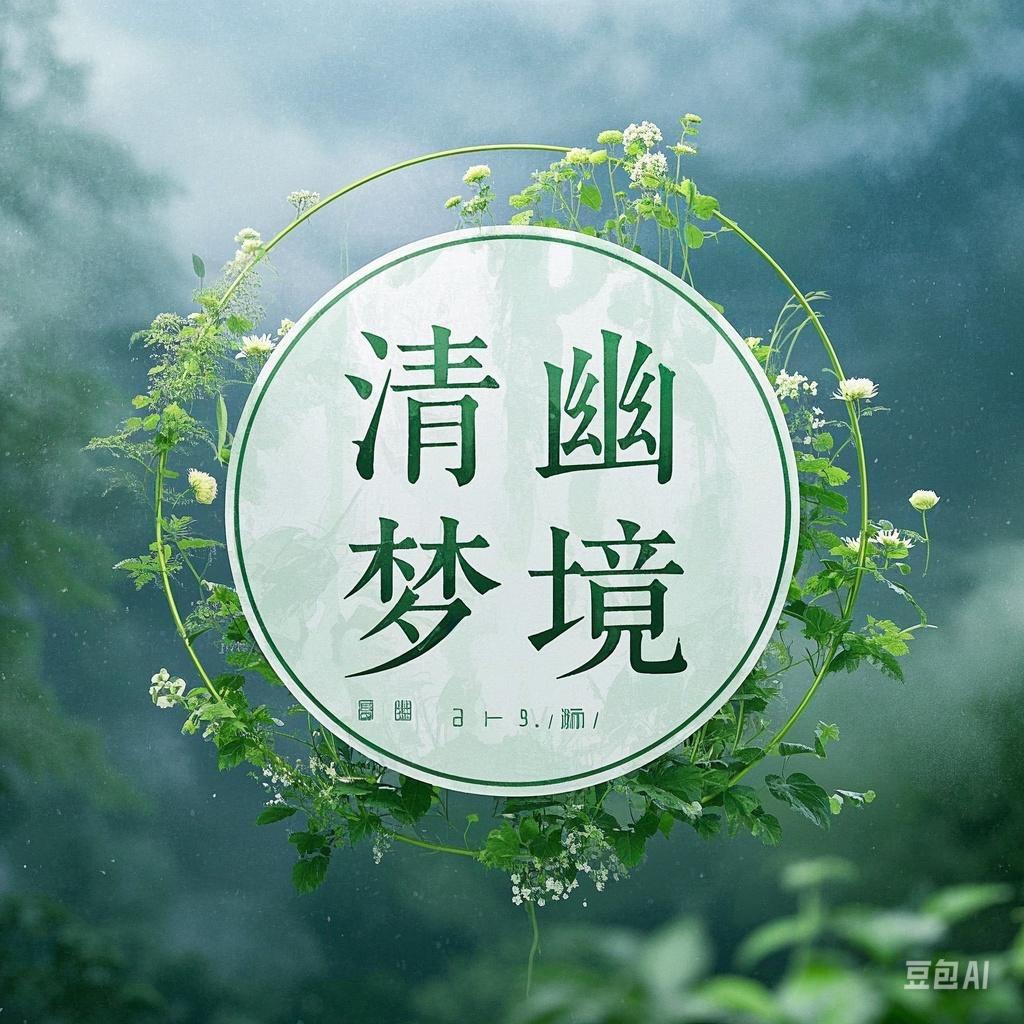 清幽梦境