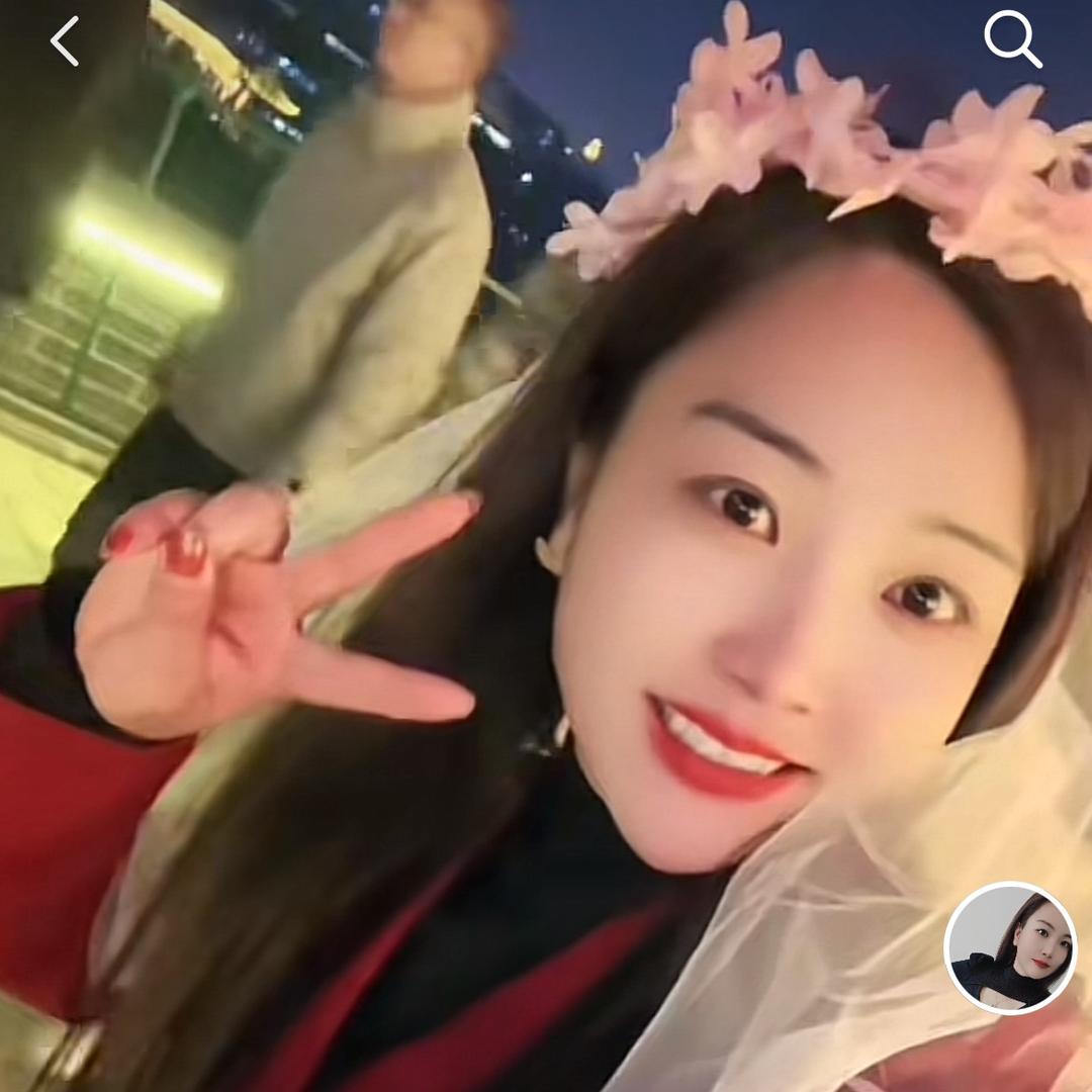 静静呀😍