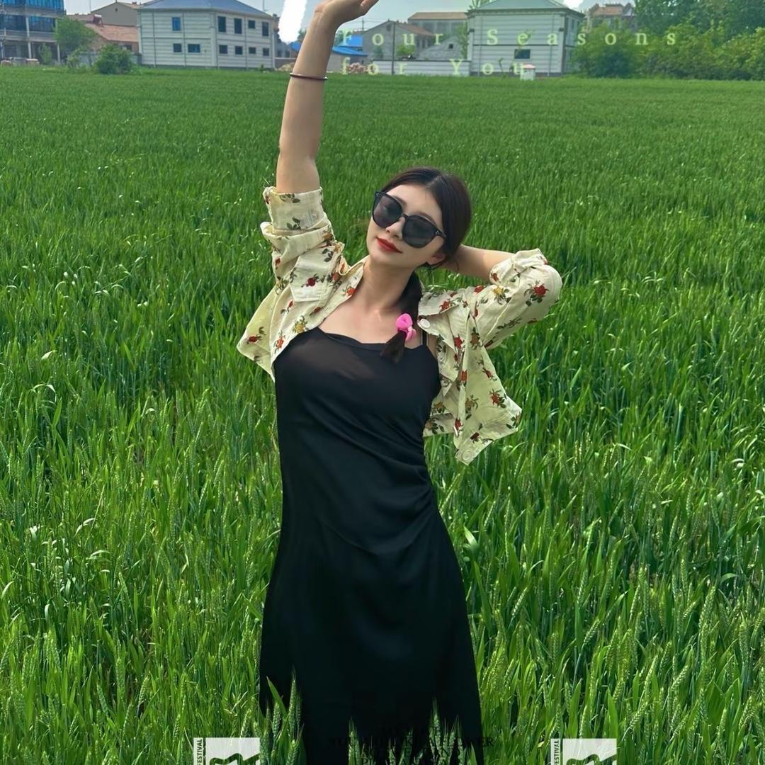 柳河婷婷服饰