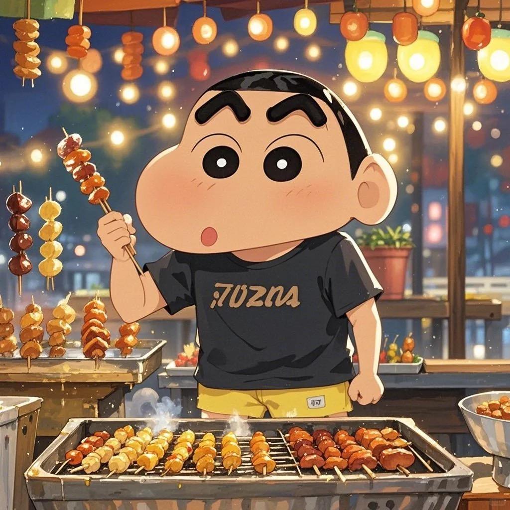 万味源烧烤食材供应链