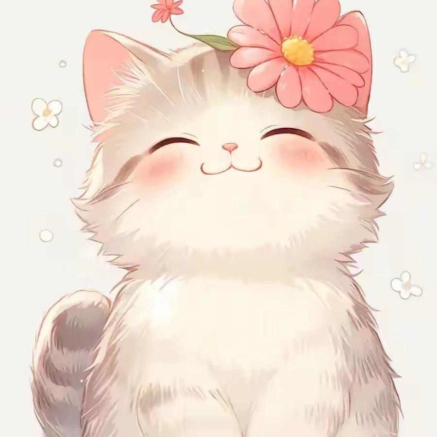猫咪🐱