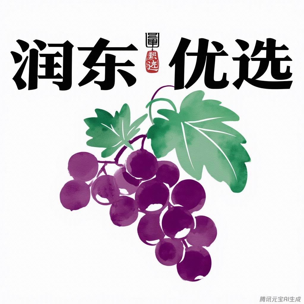 润东优选